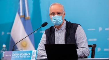 Provincia confirmó que se instalarán centros de aislamiento en el AMBA