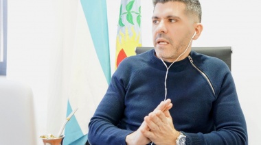 El diputado Domínguez Yelpo solicitó que se garantice la seguridad de los colectiveros frente a la pandemia