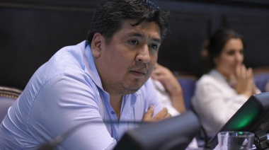 Ranzini: “Deberíamos seguir apostando al diálogo para que los colegios privados sigan educando y no cerrando”
