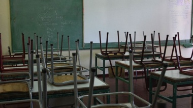 El lunes retoman las clases virtuales en 35 municipios de la Provincia