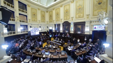 Legisladores bonaerenses del Frente de Todos criticaron "la especulación electoral" de Juntos Por el Cambio