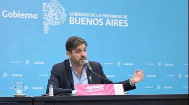 Para Carlos Bianco en Juntos por el Cambio "quedó claro que la jefatura la tiene Mauricio Macri"