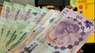 "La economía Argentina necesita superar la crisis del COVID-19, o al menos tenerla más controlada", dijo Dritsos