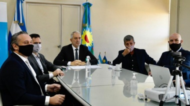 Por primera vez en la historia, el Servicio Penitenciario contará con una licenciatura universitaria