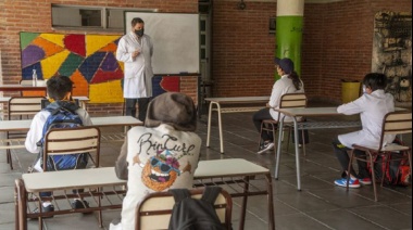 JxC fue terminante sobre las clases: “La opción de la virtualidad es un planteo para muy pocos”