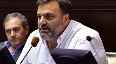 Rovella: "Se pretende disminuir la circulación al máximo pero no se frenan las manifestaciones"