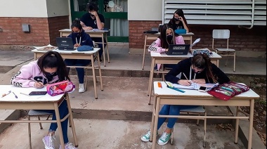 La Corte Suprema falló a favor de la Ciudad de Buenos Aires por la suspensión de clases