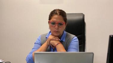 Vilotta destacó las obras en el Hospital Oñativia: “Hoy tenemos un lugar digno para atender a los vecinos”