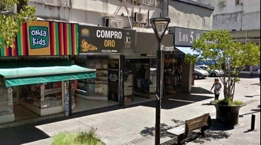 Los comercios platenses afectados por la pandemia quedarán eximidos del pago de tasas municipales