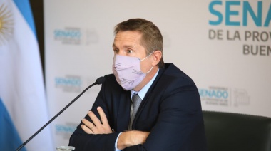 JxC pide informes por el robo de armas y municiones ocurrido en inmediaciones de las oficinas de Sergio Berni