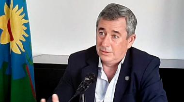 Miguel Zubieta: “La lucha será no perder esta visibilidad que tienen hoy los trabajadores de la salud”