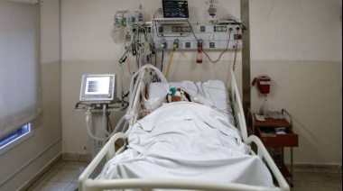 Otro día de cifras elevadas: se registraron 448 muertos y 26.531 contagios por Covid-19 en Argentina