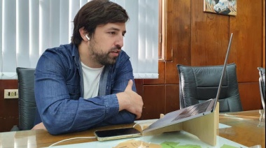Por una nueva suba de casos, Kreplak sugiere cierres “fuertes” y “más acotados”