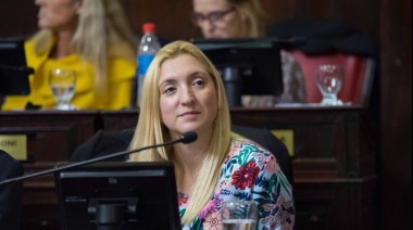 Ahumada: “La Provincia recién ahora se preocupa por la compra de vacunas"