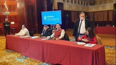 SUPeH Ensenada anunció aumentos para los trabajadores petroleros