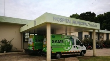 Bragado: médicos cansados, anticipan que no saben cómo van a “resistir” los meses que quedan de la pandemia