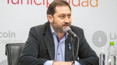 El intendente Serenal criticó al Gobierno bonaerense: “El sistema de vacunación fracasó”