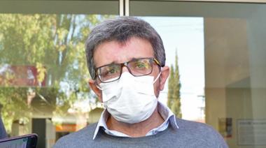 Regiones Sanitarias, el brazo articulador del Ministerio de Salud con los 135 municipios