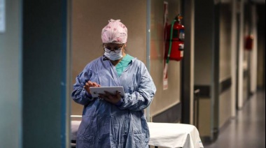 Segunda Ola en Argentina: reportaron nuevos 638 muertos a causa del coronavirus
