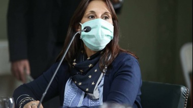Mientras dure la emergencia, proponen reducir 50% la alícuota de Ingresos Brutos al personal de Salud