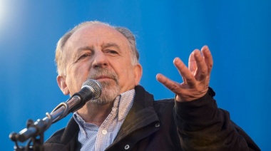 Yasky: “La segunda ola tomó de sorpresa a todos los países del mundo y la Argentina no fue la excepción"