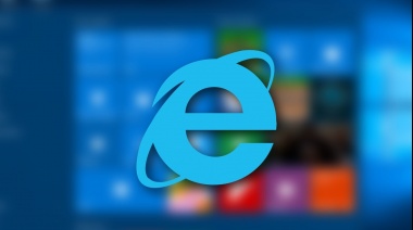Llegó a su fin: Microsoft eliminará definitivamente Internet Explorer