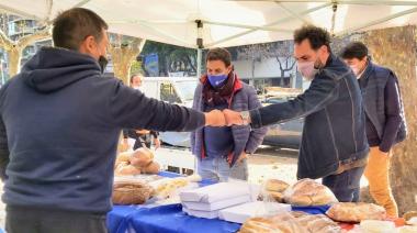 Carnicerías móviles, el proyecto integrador para acercar la carne a los sectores populares