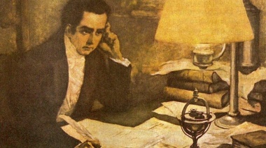 Día del Periodista: por qué se conmemora el 7 de junio