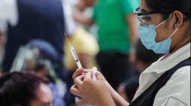 Coronavirus: menores de 40 años comenzarán a ser vacunados antes de fin de junio