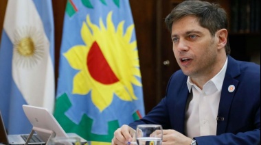 Provincia destinará $500 millones en la nueva etapa del Fondo Cultura y el Turismo