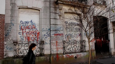 La Plata: habilitarán las casas de femicidas para la atención de víctimas de violencia