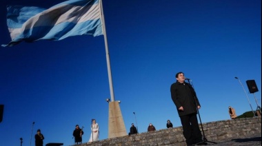 Montenegro: “No podemos tener diferencias cuando se trata de empujar para que todos estemos mejor”