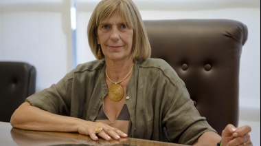 La senadora Carca le solicitó al Congreso Nacional que designe a un Defensor del Pueblo de la Nación