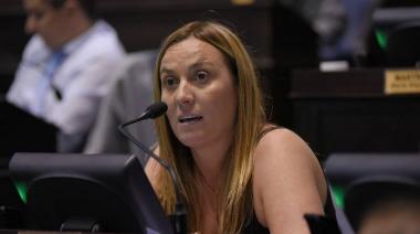 Arata: “Vivimos un cambio de paradigma respecto a las infancias, son ellos quienes nos enseñan a nosotros”