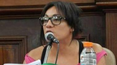 “Si no hay voluntad política, la ley se convierte en letra muerta”, dijo la Secretaria de AMMAR La Plata