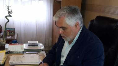 Gonzáles Chaves está a punto de vacunar contra el Coronavirus al 100% de los inscriptos