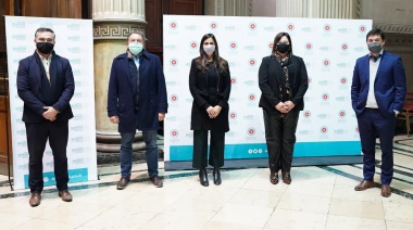 Aprueban proyecto que garantiza la gratuidad del transporte público para los trabajadores de la salud