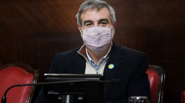 Durañona: “Apuntamos a garantizar el acceso pleno a los derechos esenciales en todos los territorios”