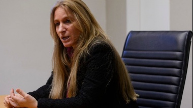 Florencia Carignano: “Brasil nos perjudicó a todos, hizo que a quienes tenemos frontera con ellos se nos complique la situación”