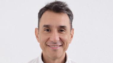 “La sociedad tiene problemas que requieren de políticos que se animen a afrontarlos”, dijo el dirigente Nicolás Terrera