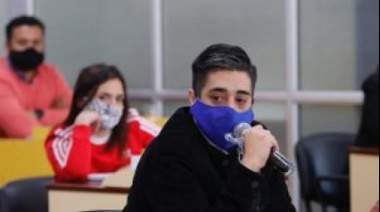 Berisso: piden eximir el pago de licencias a trabajadores del servicio público de emergencias