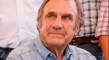 A los 79 años, murió Carlos Alberto Reutemann
