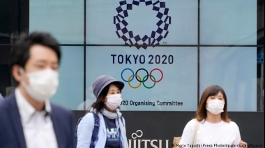 Japón anuncia un nuevo estado de emergencia en Tokio que coincidirá con los Juegos Olímpicos