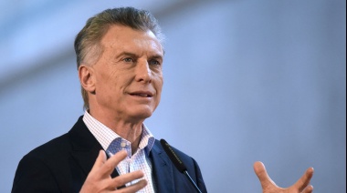 Por colaborar con la represión en Bolivia, la CIDH analiza los hechos cometidos por Macri