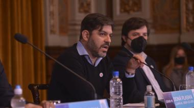 Coronavirus en la provincia: Celebran la séptima semana consecutiva con caída de casos
