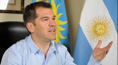 Camino a las PASO: “Tenemos muy buenos representantes dentro de la Quinta Sección”, aseguró Germán Di Cesare