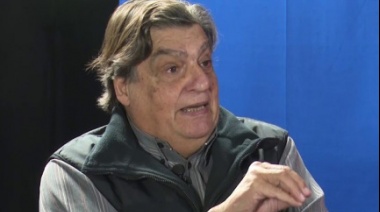 Jorge Rachid: “Vamos hacia una nueva normalidad cuidada”
