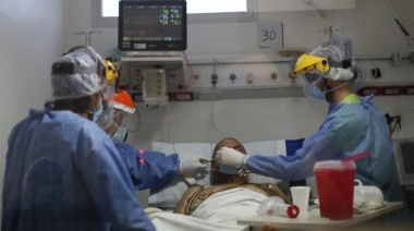 Coronavirus: 14.989 nuevos casos y otras 480 muertes en las últimas 24 horas