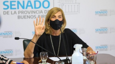 Senadores de JxC exigen la pronta vacunación de las personas privadas de su libertad