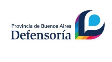 A 11 años de la Ley de Matrimonio Igualitario, la Defensoría de la PBA sumó a su logo los colores de la diversidad